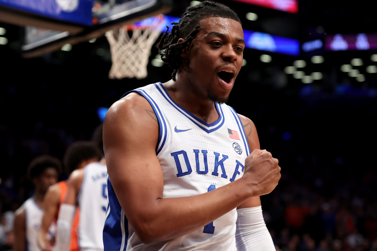Duke basketball